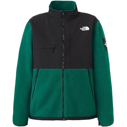 ❗️かけた情けさん専用❗️THE NORTH FACE デナリ希少ポーラテック Impressed] This is it! Polartec returns to The North Face Denali